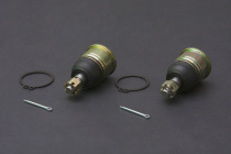 Honda Accord 90-02 Främre Nedre Kulled (OE-style) 2 Delar/Set Hardrace